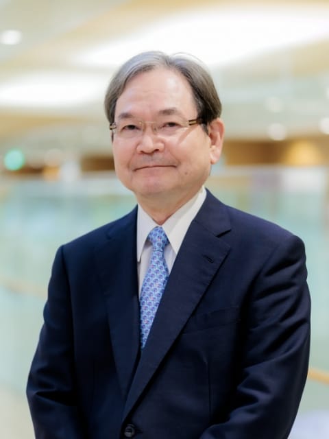 鹿児島市立病院長 坪内博仁