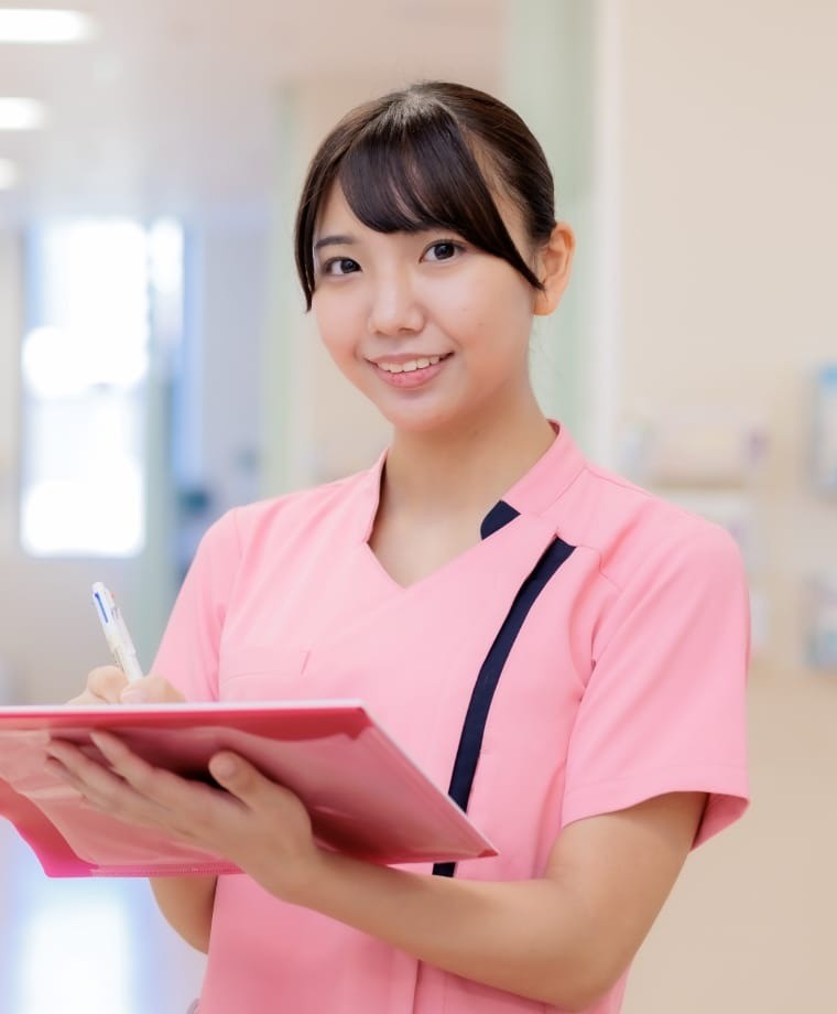 寄り添う心と、確かな技術を育む場所