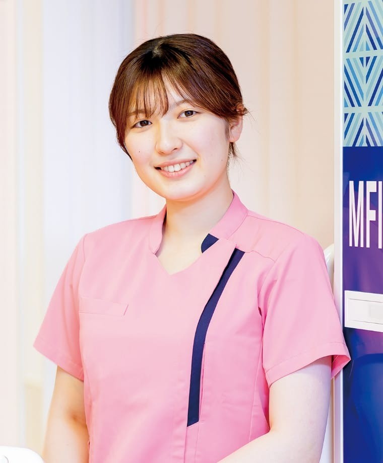 命を預かる緊張感と、仲間がいる安心感