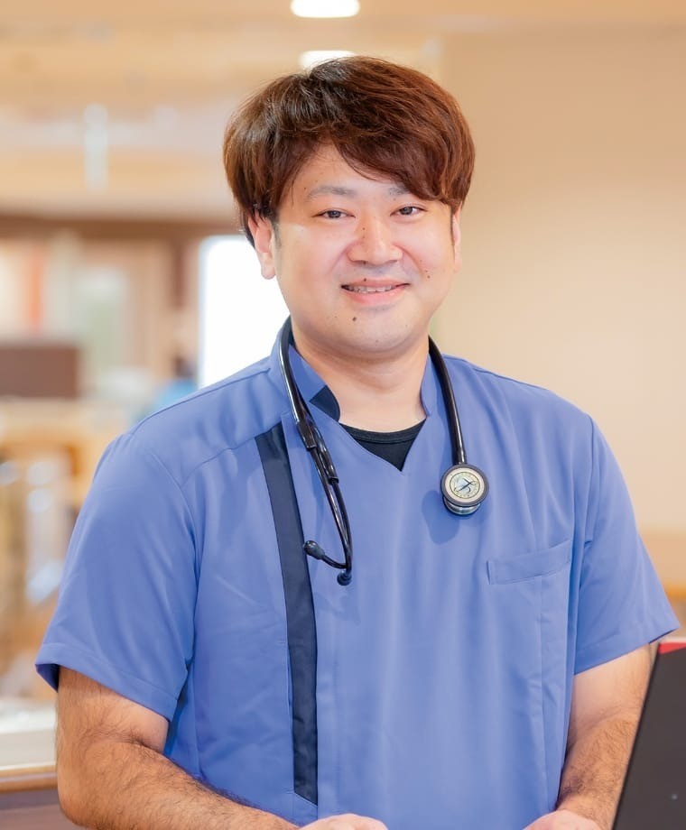 温かい仲間と、ライフワークバランスを両立