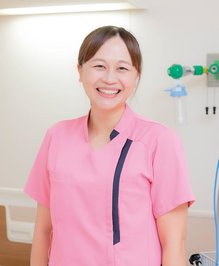 仕事も家庭も大切に、キャリアを築く場所