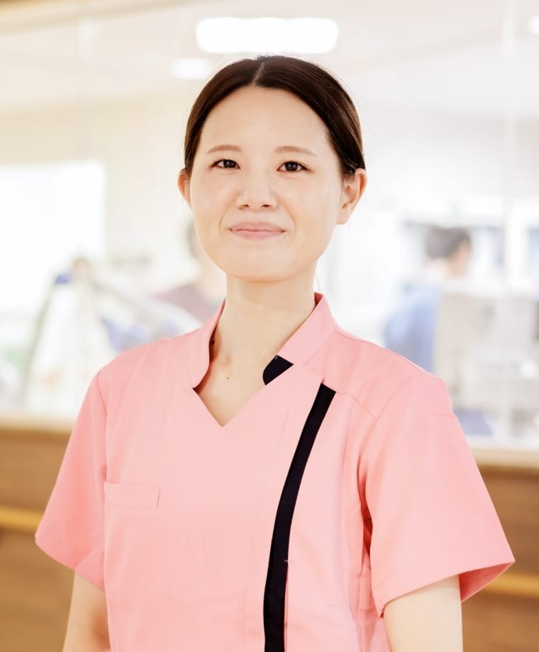 命を預かる緊張感と、仲間がいる安心感