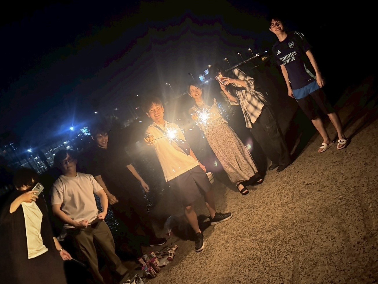 市立病院での研修医生活について